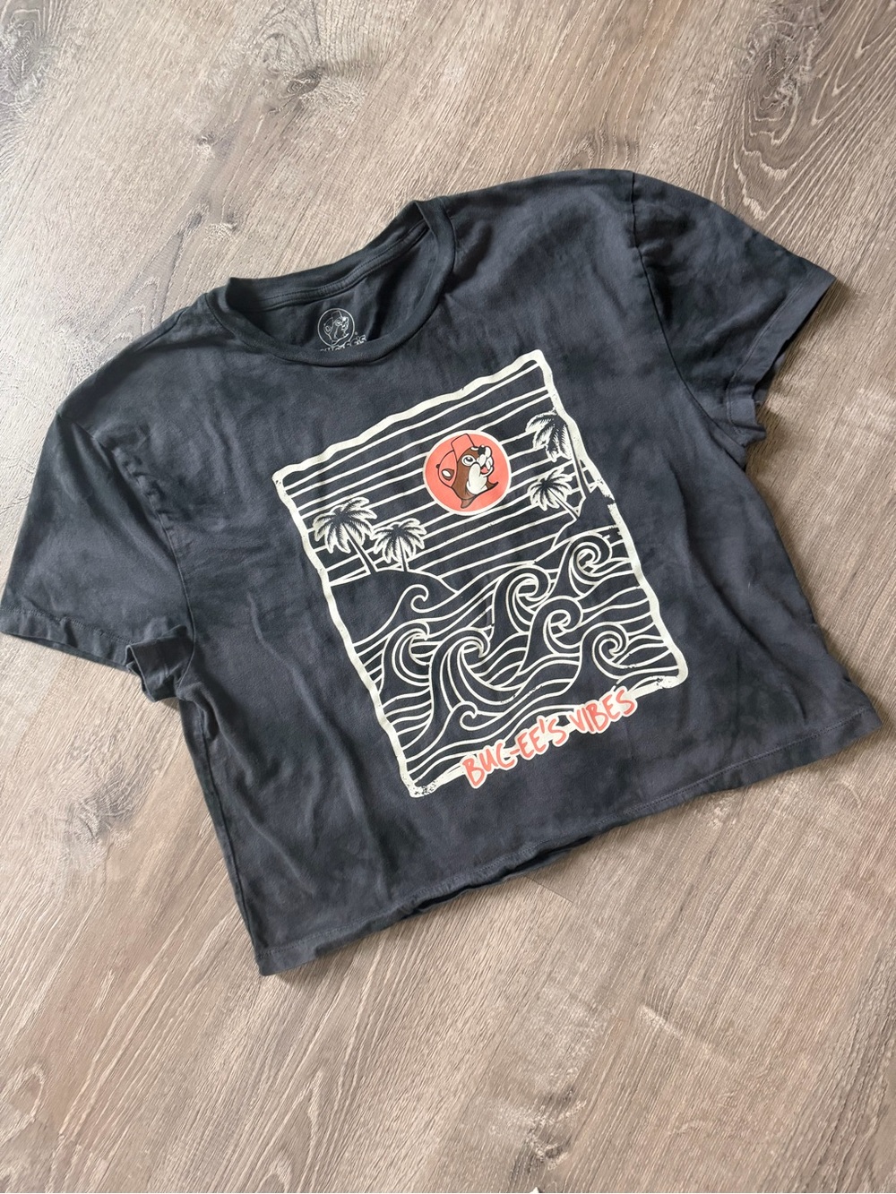 BUC-EE’s Vibes Tee